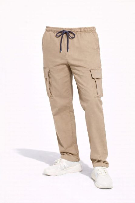 Mens Cotton Bottoms - Image 4